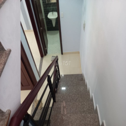 💎Nhà Hẻm 5m__Quang Trung Ph0💎diện tích: 6x12m 💎3 Lầu-3 Phòng--4wc