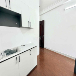 KHAI TRƯƠNG CĂN HỘ DVU MINI FULL NT BAN CÔNG - TÁCH BẾP GIÁ RẺ Q3