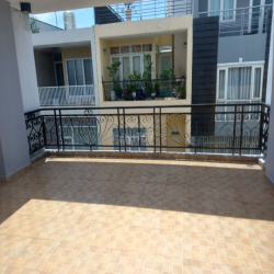 💎Nhà Hẻm 5m__Quang Trung Ph0💎diện tích: 6x12m 💎3 Lầu-3 Phòng--4wc