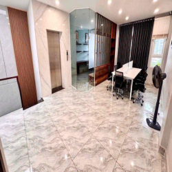 CHO THUÊ BIỆT THỰ PHỐ THE PEAK GARDEN - 600 NGUYỄN LƯƠNG BẰNG QUẬN