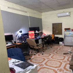 cho thuê nhà ở 60m2 đường giải phóng