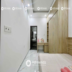 FREE CÁC CHI PHÍ - CHỈ TÍNH ĐIỆN - FULL NT - MÃ LÒ - STUDIO ĐẸP