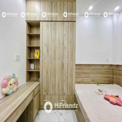 FREE CÁC CHI PHÍ - CHỈ TÍNH ĐIỆN - FULL NT - MÃ LÒ - STUDIO ĐẸP