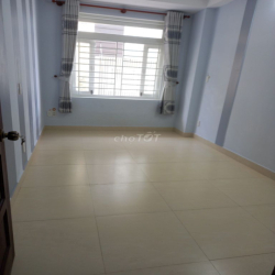 💎Nhà Hẻm 5m__Quang Trung Ph0💎diện tích: 6x12m 💎3 Lầu-3 Phòng--4wc