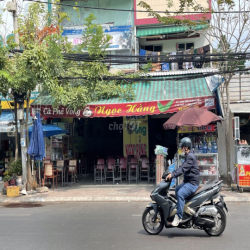Cho thuê nhà chính chủ đường Trần Quang Diệu