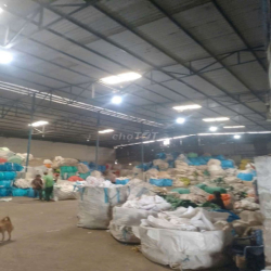 cho thuê xưởng ó keo khô, nước được