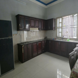 🏡 CHO THUÊ NHÀ 3 TẦNG – FULL NỘI THẤT -  MẶT TIỀN PHẠM CÔNG TRỨ