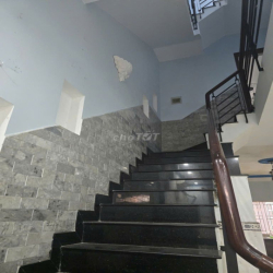 🏡 CHO THUÊ NHÀ 3 TẦNG – FULL NỘI THẤT -  MẶT TIỀN PHẠM CÔNG TRỨ