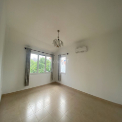 VILLA 2 MẶT TIỀN KHU PHỔ QUANG DIỆN TÍCH: 12X20M TRỆT 2 LẦU ÁP MÁI