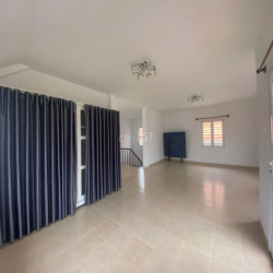 VILLA 2 MẶT TIỀN KHU PHỔ QUANG DIỆN TÍCH: 12X20M TRỆT 2 LẦU ÁP MÁI