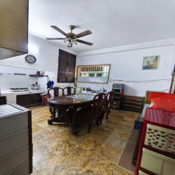 CHO THUÊ NHÀ MT HỒ BIỂU CHÁNH_6x16m_TRỆT 1LẦU 1TUM 2 SÂNTHƯỢNG.CHỈ16TR