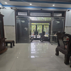 🏡 CHO THUÊ NHÀ 3 TẦNG – FULL NỘI THẤT -  MẶT TIỀN PHẠM CÔNG TRỨ