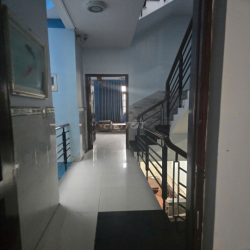 🏡 CHO THUÊ NHÀ 3 TẦNG – FULL NỘI THẤT -  MẶT TIỀN PHẠM CÔNG TRỨ