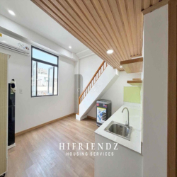 CHO THUÊ CĂN DUPLEX THOÁNG ĐẦY ĐỦ TIỆN NGHI KHÔNG GIỚI HẠN NGƯỜI Ở