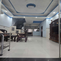 🏡 CHO THUÊ NHÀ 3 TẦNG – FULL NỘI THẤT -  MẶT TIỀN PHẠM CÔNG TRỨ