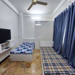 CHO THUÊ NHÀ MT HỒ BIỂU CHÁNH_6x16m_TRỆT 1LẦU 1TUM 2 SÂNTHƯỢNG.CHỈ16TR