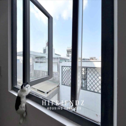 CHO THUÊ CĂN DUPLEX THOÁNG ĐẦY ĐỦ TIỆN NGHI KHÔNG GIỚI HẠN NGƯỜI Ở