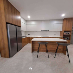 🔥🔥BIỆT THỰ FULL NT - DT 7X20M - CÓ THANG MÁY - KDC THE PEAK GARDEN