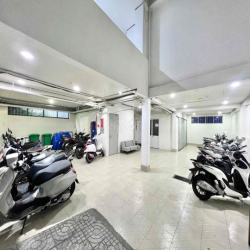 CHO THUÊ CHUNG CƯ MINI / TOÀ NHÀ THANG MÁY - NGAY CẦU NGUYỄN VĂN CỪ