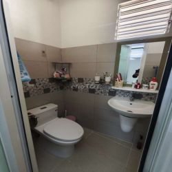 CHO THUÊ NHÀ MT HỒ BIỂU CHÁNH_6x16m_TRỆT 1LẦU 1TUM 2 SÂNTHƯỢNG.CHỈ16TR