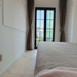 ✅Hệ Thống Căn Hộ Luxury_1PN 50m2_Full Nội thất_Phạm Viết Chánh✅