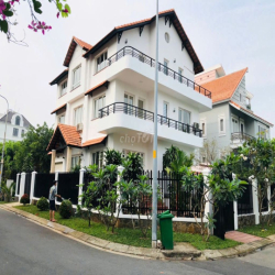 VILLA 2 MẶT TIỀN KHU PHỔ QUANG DIỆN TÍCH: 12X20M TRỆT 2 LẦU ÁP MÁI