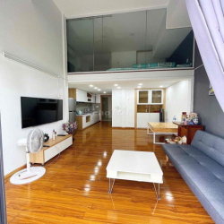 Cho thuê căn hộ Duplex Mone Nam Sài Gòn Quận 7 giá 11tr/tháng