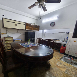 CHO THUÊ NHÀ MT HỒ BIỂU CHÁNH_6x16m_TRỆT 1LẦU 1TUM 2 SÂNTHƯỢNG.CHỈ16TR