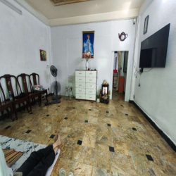 CHO THUÊ NHÀ MT HỒ BIỂU CHÁNH_6x16m_TRỆT 1LẦU 1TUM 2 SÂNTHƯỢNG.CHỈ16TR