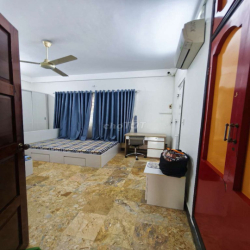 CHO THUÊ NHÀ MT HỒ BIỂU CHÁNH_6x16m_TRỆT 1LẦU 1TUM 2 SÂNTHƯỢNG.CHỈ16TR