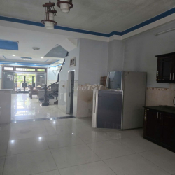 🏡 CHO THUÊ NHÀ 3 TẦNG – FULL NỘI THẤT -  MẶT TIỀN PHẠM CÔNG TRỨ