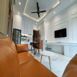 ✅Hệ Thống Căn Hộ Luxury_1PN 50m2_Full Nội thất_Phạm Viết Chánh✅