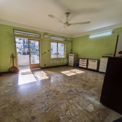 CHO THUÊ NHÀ MT HỒ BIỂU CHÁNH_6x16m_TRỆT 1LẦU 1TUM 2 SÂNTHƯỢNG.CHỈ16TR