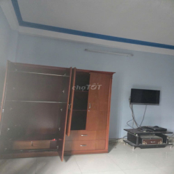 🏡 CHO THUÊ NHÀ 3 TẦNG – FULL NỘI THẤT -  MẶT TIỀN PHẠM CÔNG TRỨ