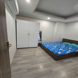 Cho thuê căn hộ 2PN,2WC,81m2, 12tr/th(full nt)