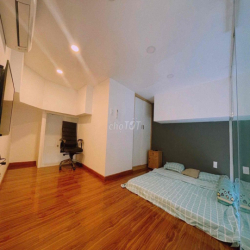 Cho thuê căn hộ Duplex Mone Nam Sài Gòn Quận 7 giá 11tr/tháng