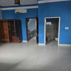 🏡 CHO THUÊ NHÀ 3 TẦNG – FULL NỘI THẤT -  MẶT TIỀN PHẠM CÔNG TRỨ