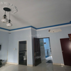🏡 CHO THUÊ NHÀ 3 TẦNG – FULL NỘI THẤT -  MẶT TIỀN PHẠM CÔNG TRỨ