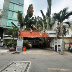 CHO THUÊ NHÀ MT ĐƯỜNG SỐ 1, CXĐT, QUẬN 3, DT 7x28M, TRỆT 2 LẦU, 60TR