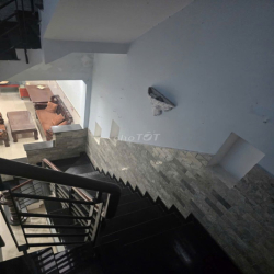 🏡 CHO THUÊ NHÀ 3 TẦNG – FULL NỘI THẤT -  MẶT TIỀN PHẠM CÔNG TRỨ