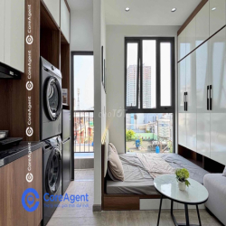 🏢 KHAI TRƯƠNG CĂN HỘ CAO CẤP FULL NỘI THẤT SIÊU THOÁNG NGAY ĐẦM SEN