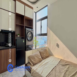 🏢 KHAI TRƯƠNG CĂN HỘ CAO CẤP FULL NỘI THẤT SIÊU THOÁNG NGAY ĐẦM SEN