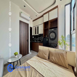 🏢 KHAI TRƯƠNG CĂN HỘ CAO CẤP FULL NỘI THẤT SIÊU THOÁNG NGAY ĐẦM SEN