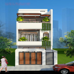 CHO THUÊ NHÀ 3 PHÒNG NGỦ MỚI XÂY FULL NỘI THẤT KHU ĐÔ THỊ MỸ GIA GÓI 3
