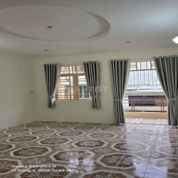 💫Cho thuê nhà 1trệt 1lầu 2pn 2wc 1bếp DT 4x12 Hẽm xe tải thông