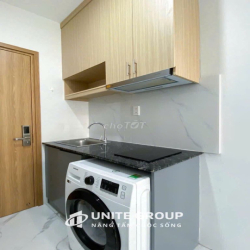 Studio bancon mặt tiền - Gần KDC Him Lam, Lotte Mart, ĐH Tôn Đức Thắng