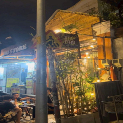 Cho Thuê Mặt bằng kinh doanh tại khu bắc hải quận 10