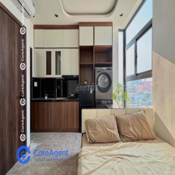 🏢 KHAI TRƯƠNG CĂN HỘ CAO CẤP FULL NỘI THẤT SIÊU THOÁNG NGAY ĐẦM SEN