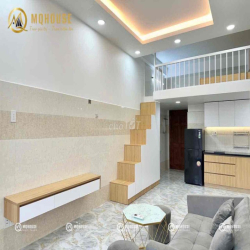 CĂN HỘ DUPLEX CAO CẤP tại KHUÔNG VIỆT full nội thất thang máy