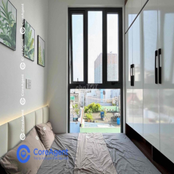 🏢 KHAI TRƯƠNG CĂN HỘ CAO CẤP FULL NỘI THẤT SIÊU THOÁNG NGAY ĐẦM SEN